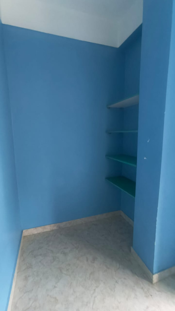 Unfurnished 3bhk in New Sarania, Guwahati, Assam, India for Rent